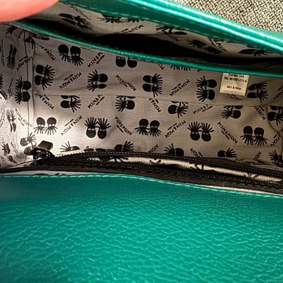 Min & Mon Handbag | Anastasio Mini - Picture 10 of 11